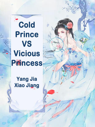 Cold Prince VS Vicious Princess